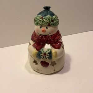 Bella casa tea light holder